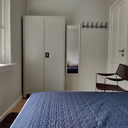 Easy Living Bed And Breakfast Graested Экстерьер фото