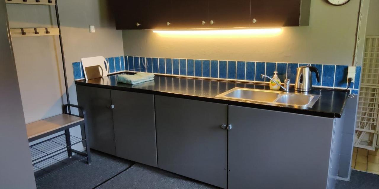 Easy Living Bed And Breakfast Graested Экстерьер фото