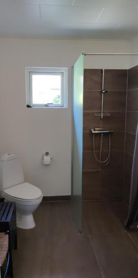 Easy Living Bed And Breakfast Graested Экстерьер фото