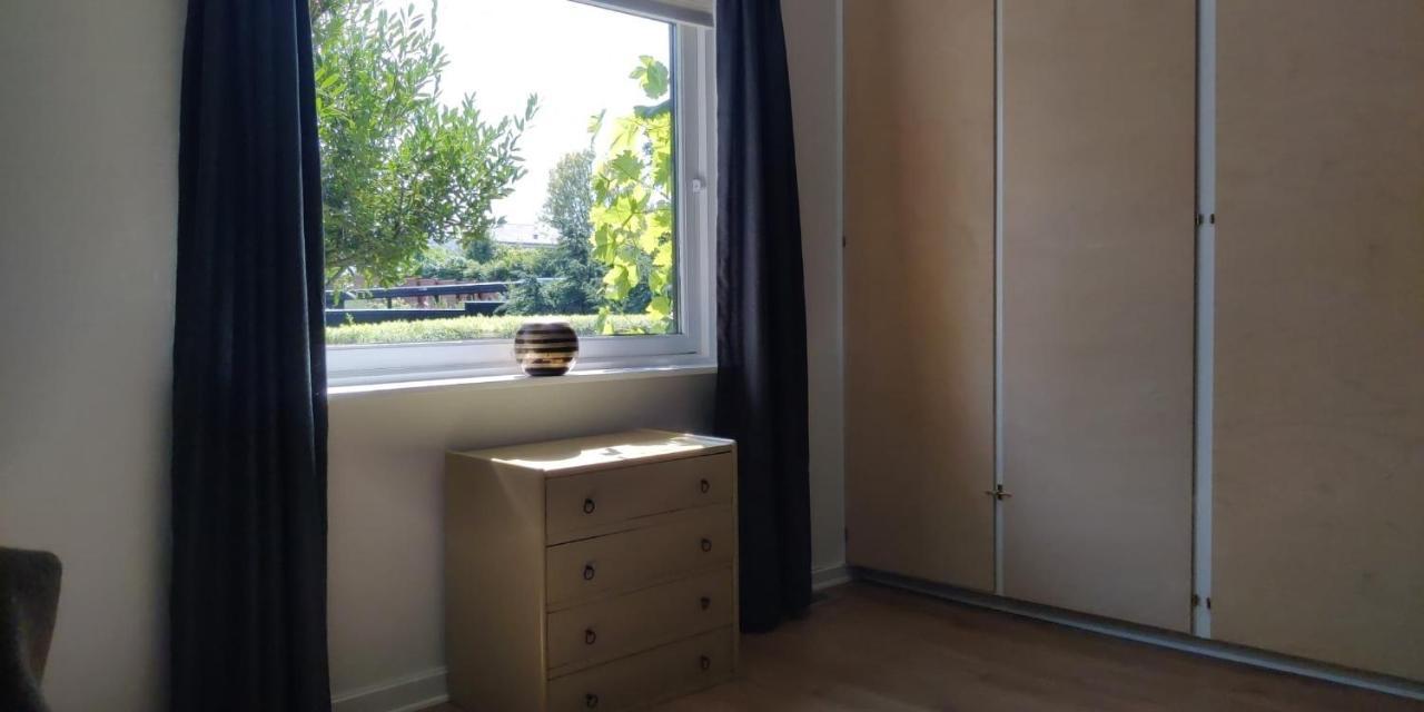 Easy Living Bed And Breakfast Graested Экстерьер фото
