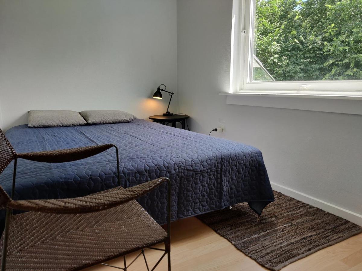Easy Living Bed And Breakfast Graested Экстерьер фото