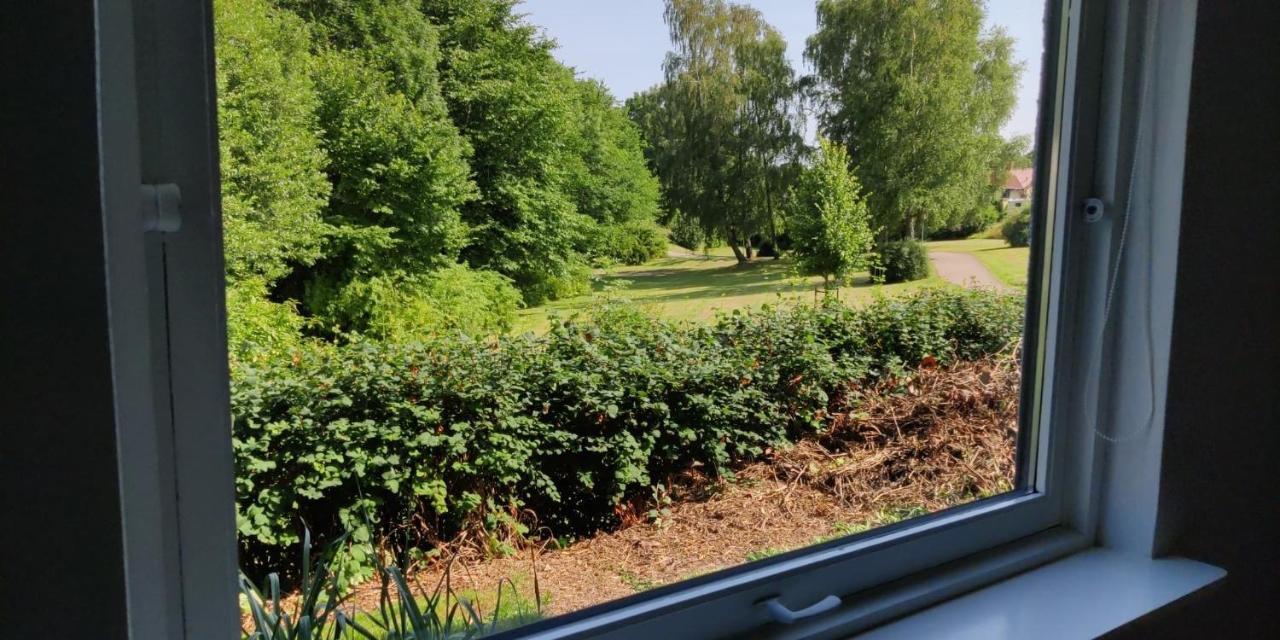 Easy Living Bed And Breakfast Graested Экстерьер фото